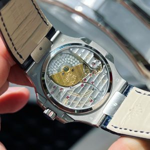 Đồng hồ Patek Philippe Automatic Swiss Made