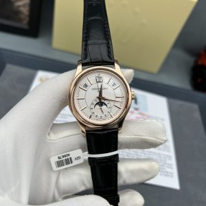 Đồng hồ Patek Philippe Vàng Khối 18K