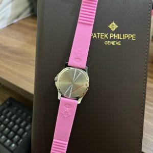 Đồng hồ Patek Philippe nữ siêu cấp