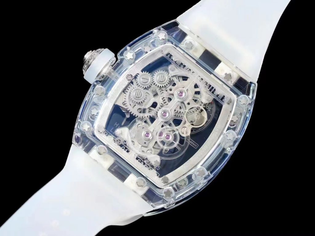 Đồng hồ Richard Mille Automatic nam