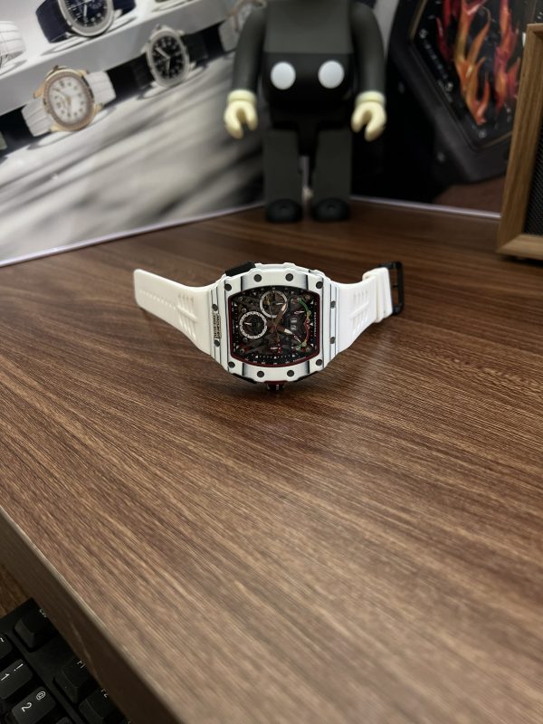 Đồng hồ Richard Mille Fake siêu cấp