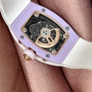 Đồng hồ Richard Mille RM 07-03 Automatic nữ