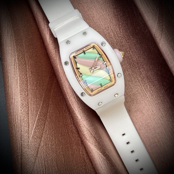 Đồng hồ Richard Mille RM 07-03 nữ siêu cấp