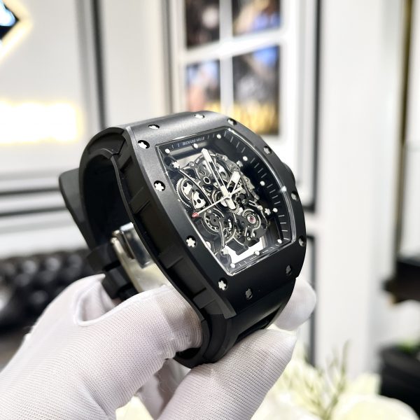 Đồng hồ Richard Mille RM055 Fake 11 cao nhất