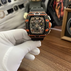 Đồng hồ Richard Mille RM11-03 McLaren