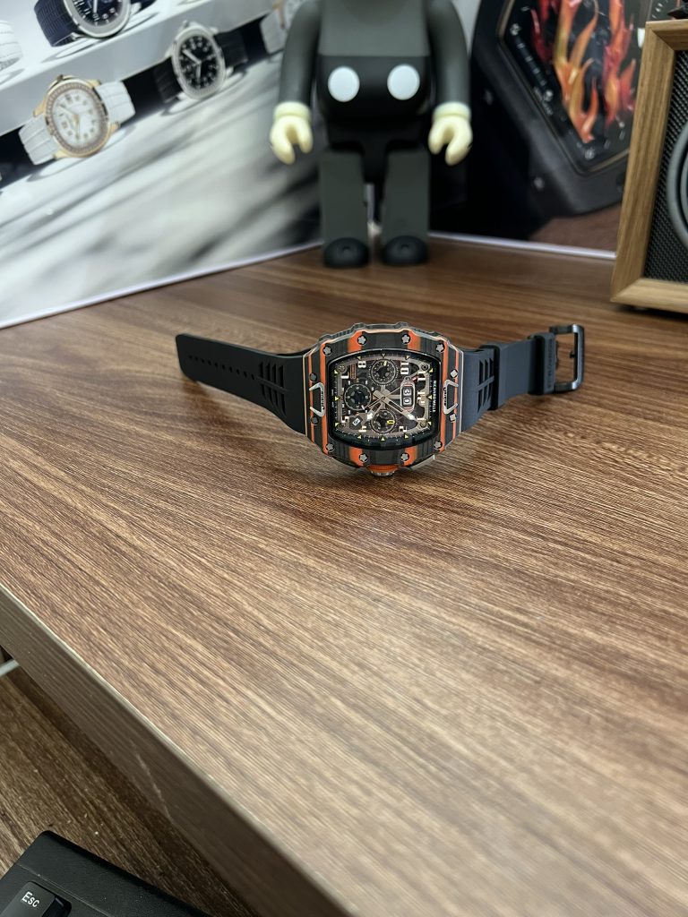Đồng hồ Richard Mille RM11-03 Replica 11