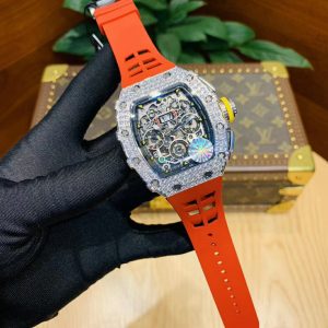 Đồng hồ Richard Mille RM11-03 nam siêu cấp