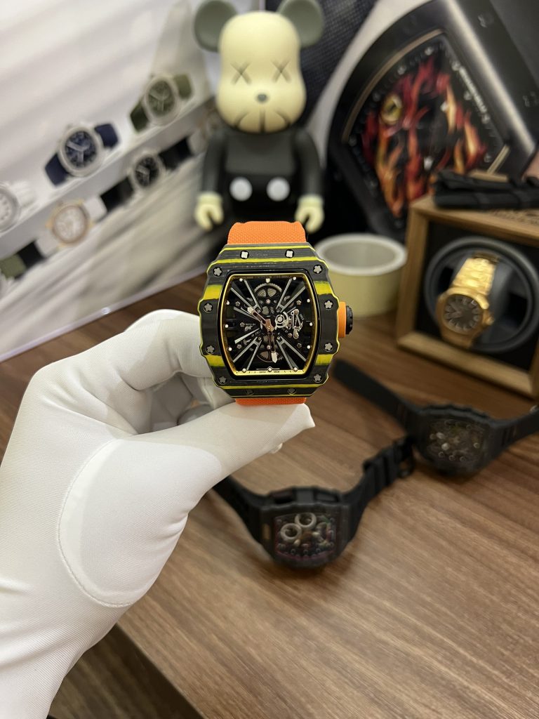 Đồng hồ Richard Mille RM12-01 Siêu cấp