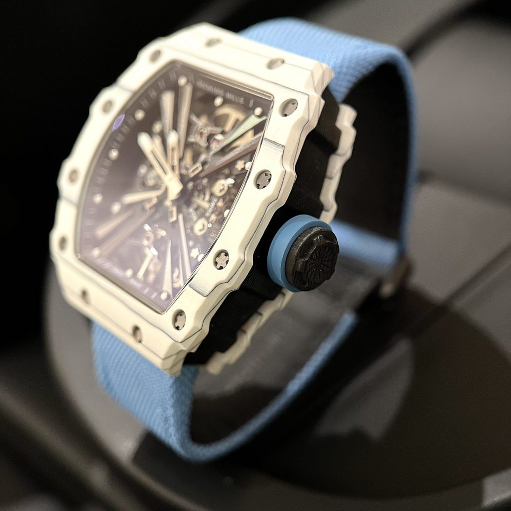 Đồng hồ Richard Mille RM12-01 nam siêu cấp
