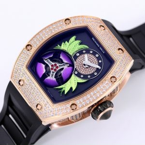 Đồng hồ Richard Mille RM19 Fake cao nhất