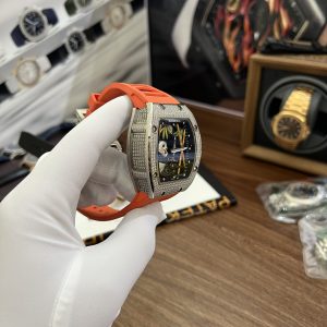 Đồng hồ Richard Mille RM26-01 Fake cao cấp nhất