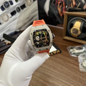 Đồng hồ Richard Mille RM26-01 Replica 11