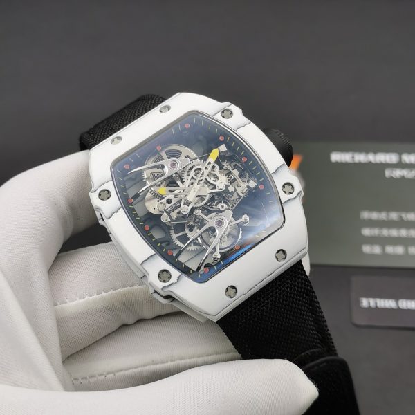 Đồng hồ Richard Mille RM27-02 Replica 11