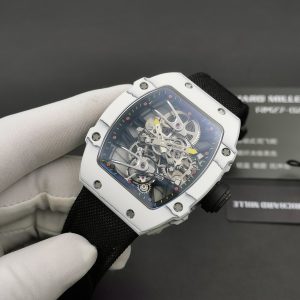 Đồng hồ Richard Mille RM27-02 Tourbillon
