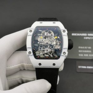 Đồng hồ Richard Mille RM27-02 nam siêu cấp