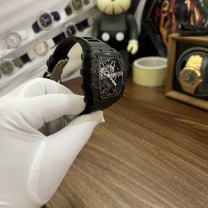 Đồng hồ Richard Mille RM35-02 màu đen