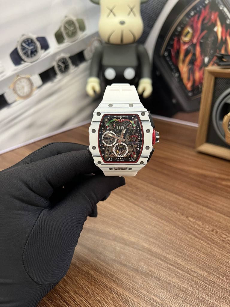 Đồng hồ Richard Mille RM50-03 Replica 11