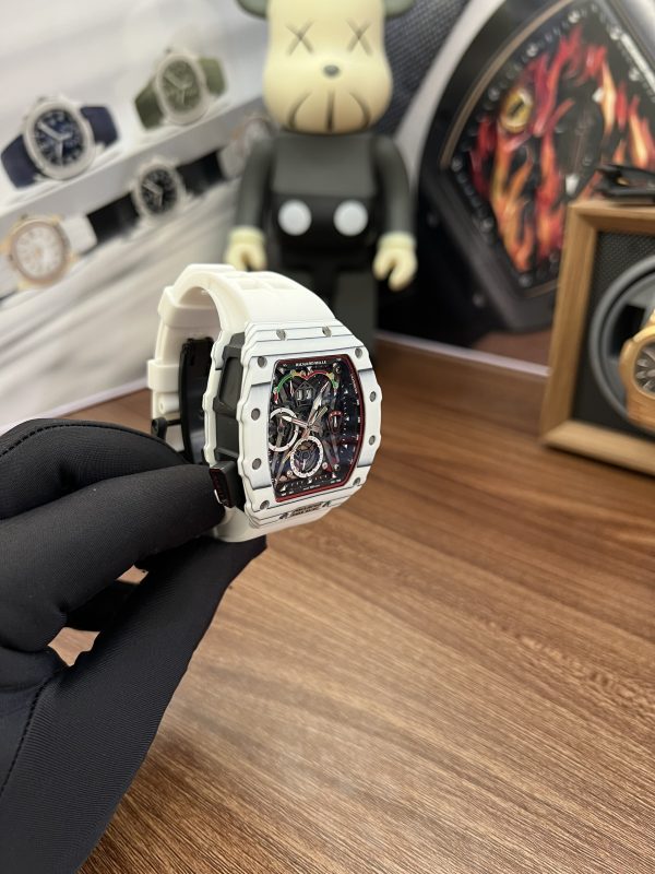 Đồng hồ Richard Mille RM50-03 nam siêu cấp