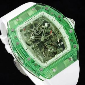 Đồng hồ Richard Mille RM56-01 Replica 11