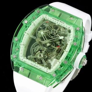 Đồng hồ Richard Mille RM56-01 Tourbillon Sapphire Fake cao cấp nhất