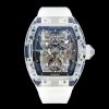 Đồng hồ Richard Mille RM56-01 Tourbillon Sapphire Replica 11