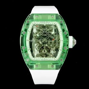 Đồng hồ Richard Mille RM56-01 Tourbillon Sapphire replica 11