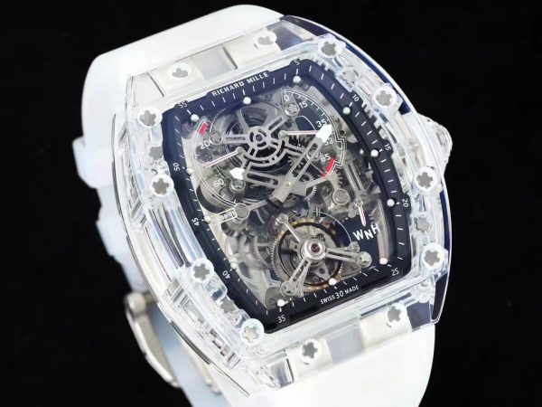 Đồng hồ Richard Mille RM56-01 nam siêu cấp