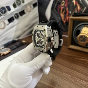 Đồng hồ Richard Mille RM57-01 Fake 11 cao cấp nhất