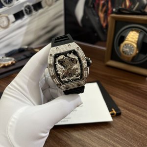 Đồng hồ Richard Mille RM57-01 Replica 11