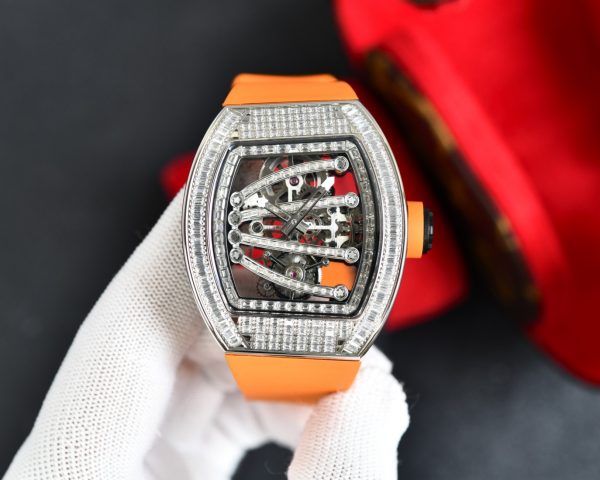 Đồng hồ Richard Mille RM59-01 Fake cao cấp nhất