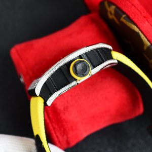 Đồng hồ Richard Mille RM59-01 Full Carbon