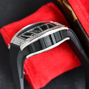 Đồng hồ Richard Mille RM59-01 nam đính đá