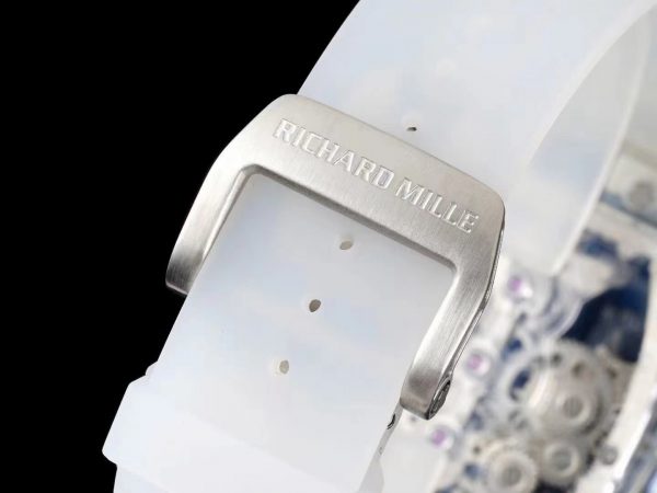 Đồng hồ Richard Mille Replica 11 Thụy Sỹ