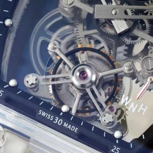 Đồng hồ Richard Mille Tourbillon replica 11