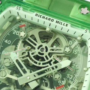 Đồng hồ Richard Mille nam siêu cấp Thụy Sỹ