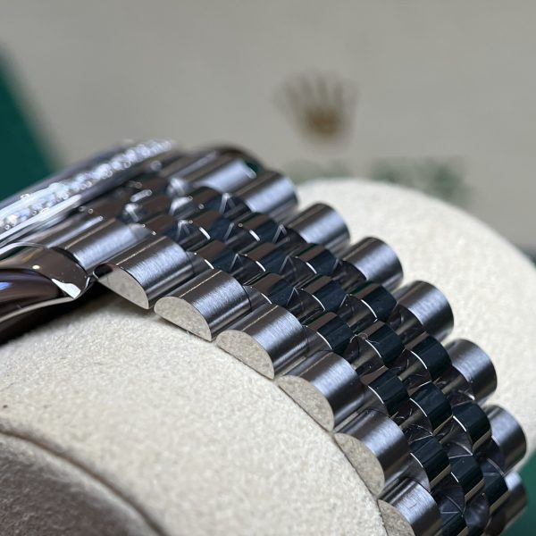 Đồng hồ Rolex AR nam siêu cấp