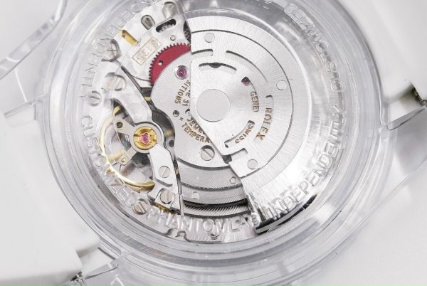 Đồng hồ Rolex Automatic Cal 3135