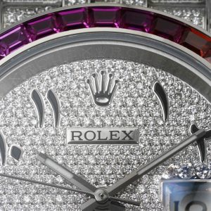 Đồng hồ Rolex DateJust Rep 1 1