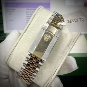 Đồng hồ Rolex DateJust Rep 11