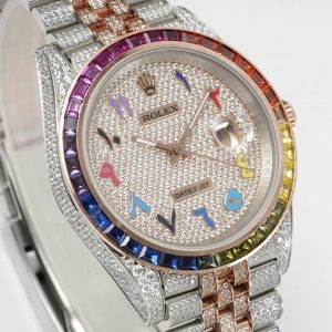 Đồng hồ Rolex DateJust Replica