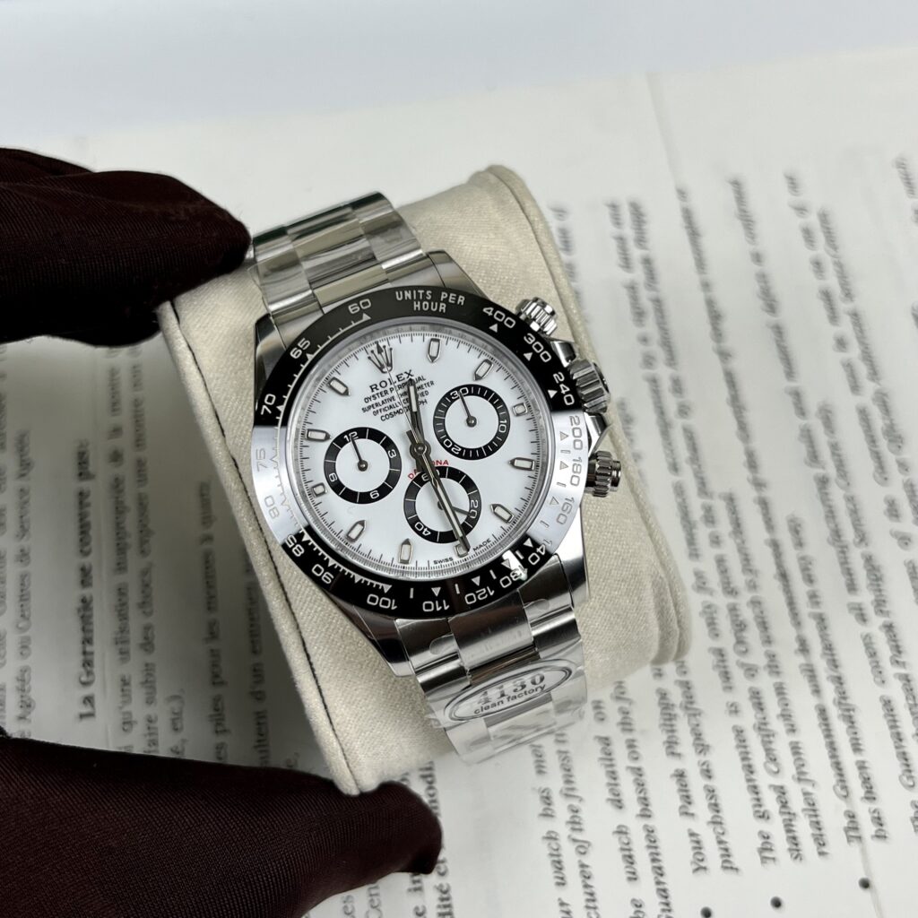Đồng hồ Rolex Daytona Replica 11