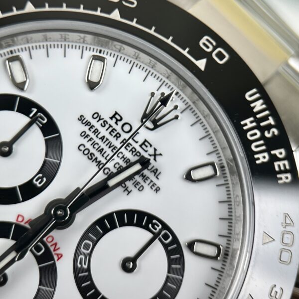 Đồng hồ Rolex Fake 11 Clean Factory