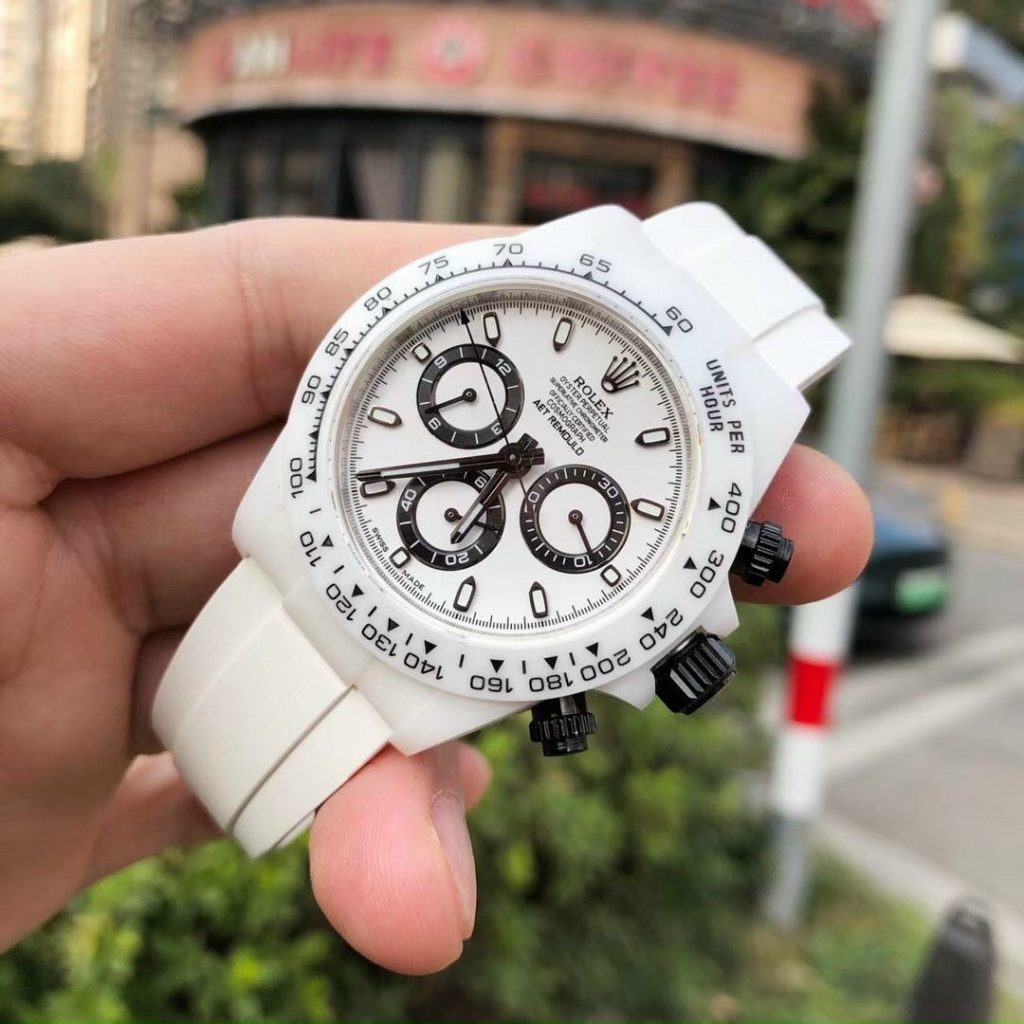Đồng hồ Rolex Fake 11 cao cấp nhất