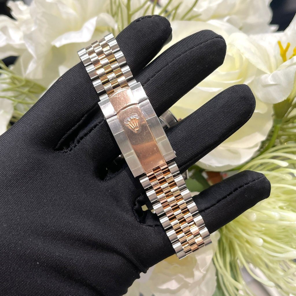 Đồng hồ Rolex Fake cao cấp nhất