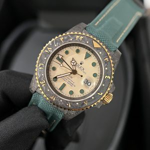 Đồng hồ Rolex GMT Master II siêu cấp