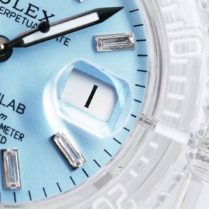 Đồng hồ Rolex Phantomlab Fake cao nhất