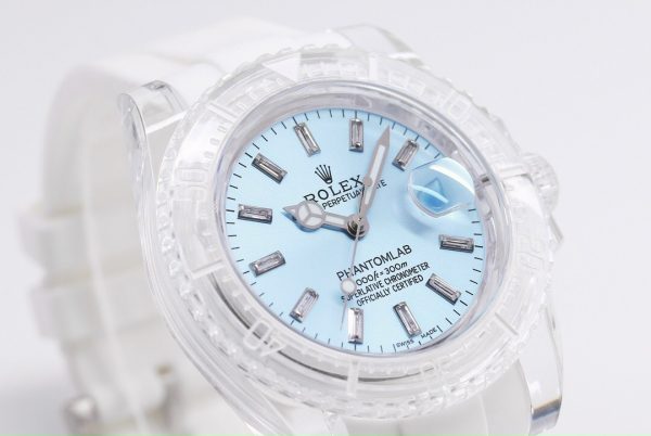 Đồng hồ Rolex Phantomlab replica 11