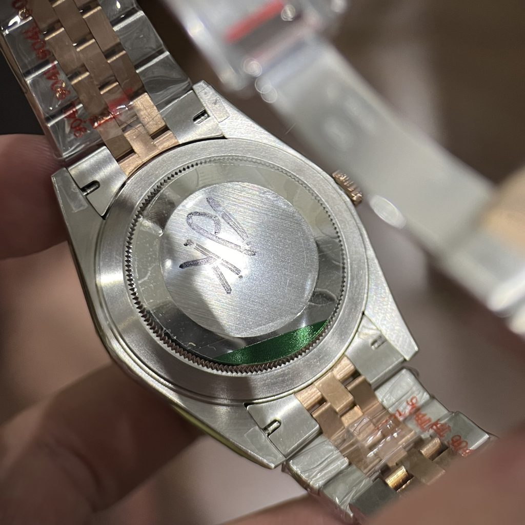 Đồng hồ Rolex Rep 11 36mm