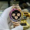 Đồng hồ Rolex bọc vàng thật