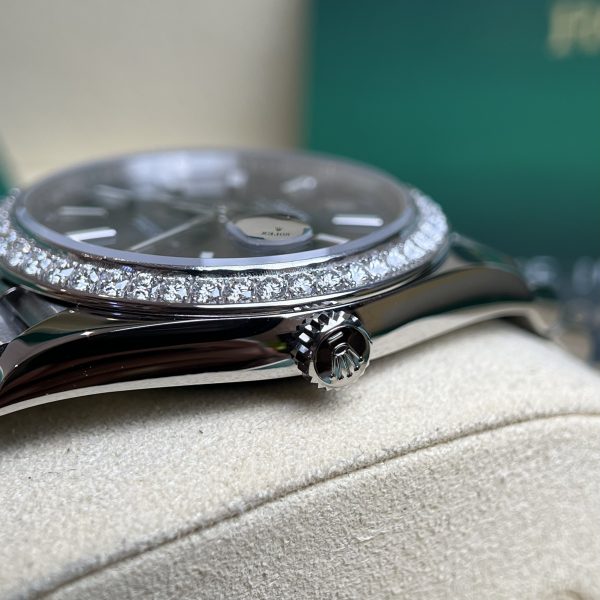 Đồng hồ Rolex nam siêu cấp Thụy Sỹ